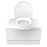 Thetford C402C Caravan & Motorhome Cassette Toilet - Image 6