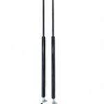 VW Crafter/MAN TGE (2017-Current) – Rear Door Opening Gas Strut Kit