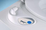 Thetford C403 Caravan & Motorhome Cassette Toilet - Image 4