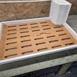 Bamboo Tray Insert