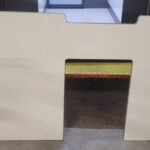 Bed Board Divider
