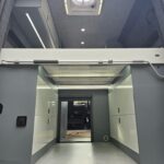Bed Box System Full Kit