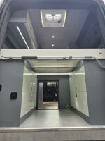 Bed Box System Full Kit