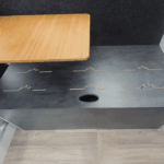 Bench Seat
