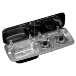 Dometic 9222L Sink and Hob
