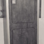Full Length Cupboard