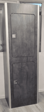 Full Length Cupboard