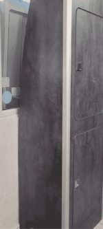 Full Length Cupboard - Image 2