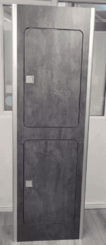 Full Length Cupboard - Image 3