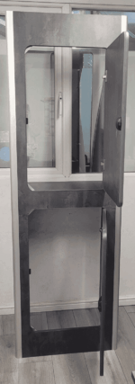 Full Length Cupboard - Image 4