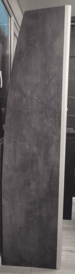 Full Length Cupboard - Image 5