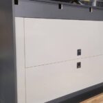 Garage Bed Box