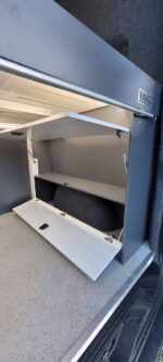 Garage Bed Box - Image 2