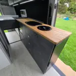 Kitchen Pod