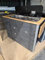 Kitchen Pod - Image 4