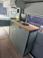 Kitchen Pod - Image 5