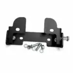 Mobiframe Swivel Seat Base Pair (+ Handbrake Kit) — VW Crafter / MAN TGE - Image 5