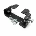 Mobiframe Swivel Seat Base Pair (+ Handbrake Kit) — Fiat Ducato / Citroën Relay / Peugeot Boxer - Image 6