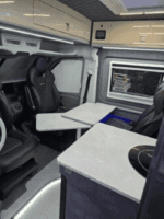 Overhead Cab Storage - Image 2