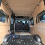Ply Lining Kit MWB