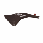 Scopema RIB Seat Swivel Bases for Crafter / MAN TGE (pair) - Image 3