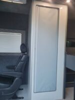Shower/Toilet Cubicle with Roller Door - Image 2
