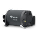 Truma Diesel Combi D4E Heater Package - Image 2