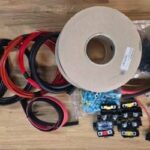 Wiring Kit for Clayton Power