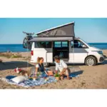 Fiamma F45S Motorhome Awning - Image 5