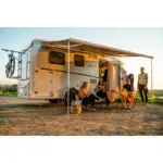 Fiamma F45S Motorhome Awning