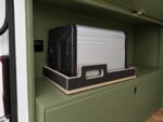 Clayton LPS Rotating Tray